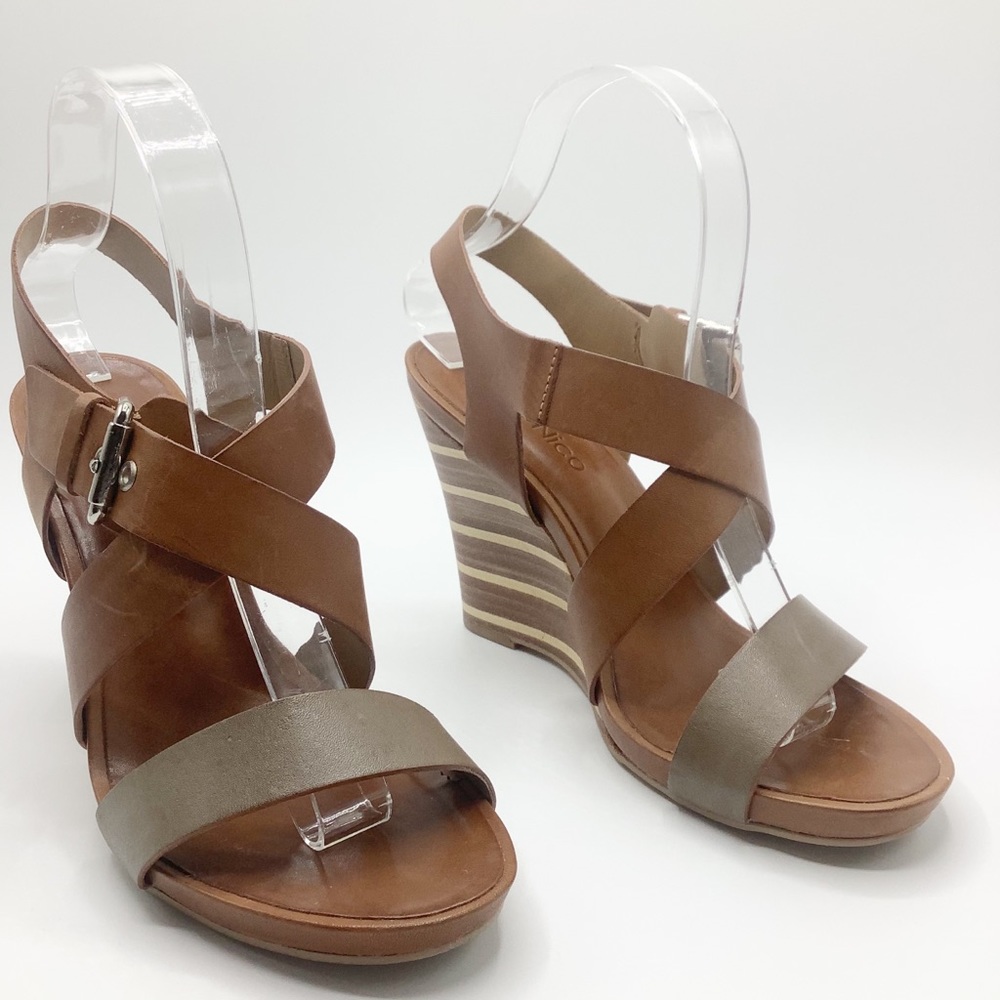 Klub Nico Kiki Wedge sandal